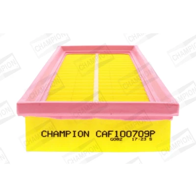 Bilde av CHAMPION CAF100709P Luftfilter 42 134 325, 315 Filterinnsats