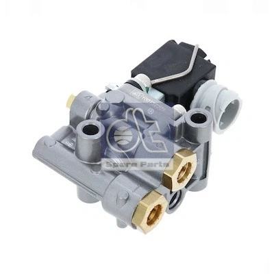 Bilde av DT Spare Parts 3.18713 Trykkomformer