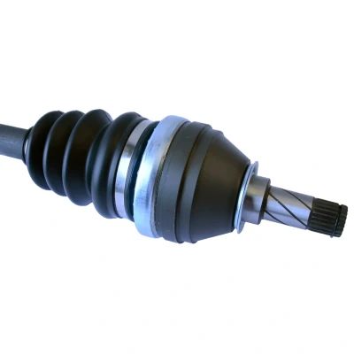 Bilde av Drivaksel FEBI BILSTEIN 186595