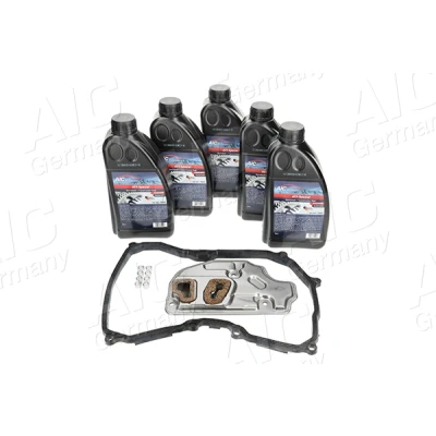 Bilde av Delesett, oljeskift automatisk girkasse, seat,vw, 09G 321 370, 325 429A