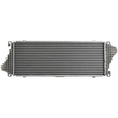 Bilde av MAHLE ORIGINAL CI 18 000S Ladeluftkjøler VOLKSWAGEN: LT 28 46 2 Kasten