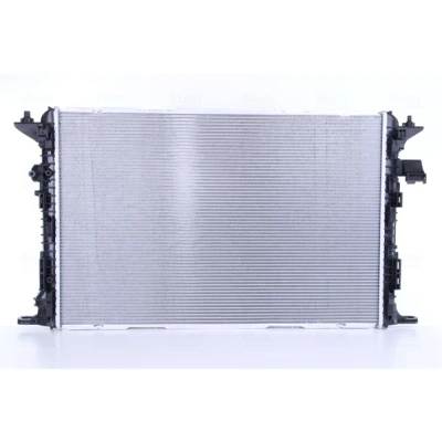 Bilde av NISSENS 60327 Radiator Aluminium 720 471 34 Kjøleribber loddet AUDI: A8 D4
