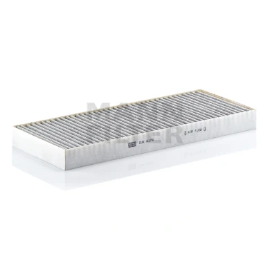 Bilde av MANN FILTER CUK 4179 Kupéfilter Karbonfilter 405 164 33 PEUGEOT: Expert I Van, 807, CITROËN: Jumpy MPV