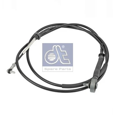 Bilde av DT Spare Parts 6.47151 Kabel, girmekanisme