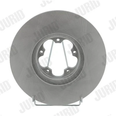 Bilde av JURID 562541JC Bremseskiver 280 28 5 112 ventilert belagt uten skruer FORD: Transit Mk6 Van, Minibuss
