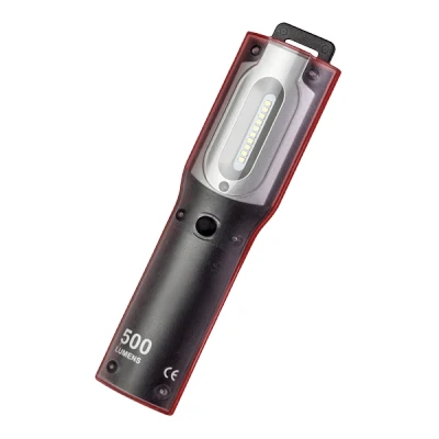 Bilde av MILWAUKEE 4933479766 Håndlamper 100 / 250 550 4