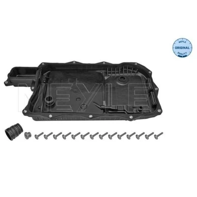 Bilde av MEYLE 300 135 1009/SK Delesett, oljeskift automatisk girkasse med tilbehør, uten olje BMW: X5, 3 Sedan, 5 Touring