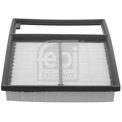 Bilde av FEBI BILSTEIN 48489 Luftfilter 44 206 236,5 Filterinnsats FORD: Mondeo 5 Kombi, C Max 2, Limousine