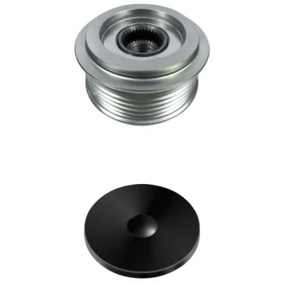 Bilde av HELLA 9XU 358 039 241 Frihjul Dynamo 42 med hette