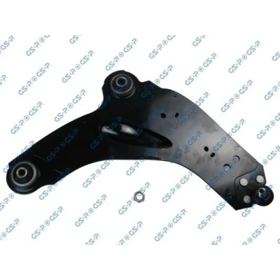 Bilde av Bærebru, Framaksel høyre, Nede, nissan,opel,renault,vauxhall, 091166461, 093851118, 093858142, 4408959, 4412936, 4418224, 545008992R, 54