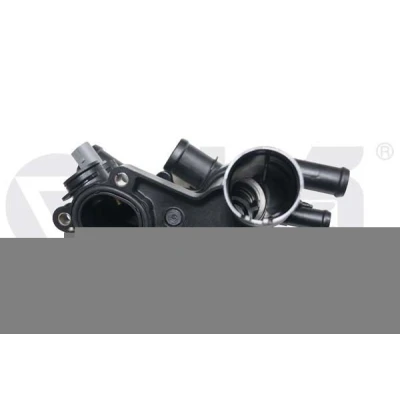 Bilde av VIKA 11210099001 termostat 87C med sensor, VOLKSWAGEN: Polo IV Hatchback
