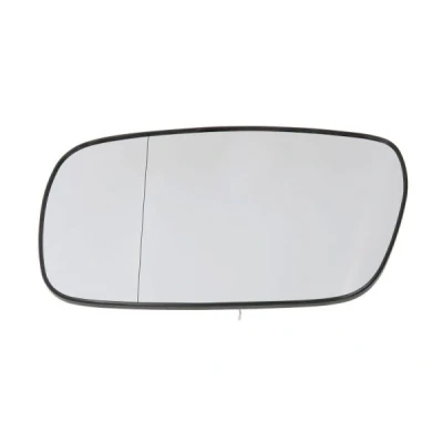Bilde av ALKAR 6471261 Speilglass venstre TOYOTA: Corolla IX Sedan, Hatchback, Station Wagon