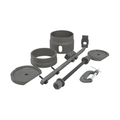 Bilde av Avdrager, panhardstag lagerbøssing, Framaksel, audi,seat,skoda,vw, 1K0 199 868 Q, 3C0 867 B, C, D, 8