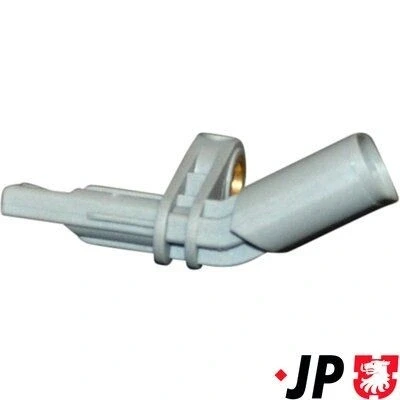 Bilde av JP GROUP 1197102970 ABS Sensor uten kabel Hall prinsipp 2 12 VOLKSWAGEN: Caddy 3, Passat B7 Variant, Tiguan I, SKODA: Octavia 3 Combi, Yeti