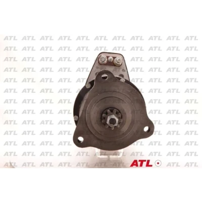 Bilde av Starter ATL Autotechnik A 72 640