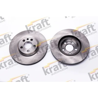 Bilde av Bremseskive KRAFT AUTOMOTIVE 6043200