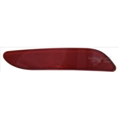 Bilde av TYC 17 11001 00 2 Reflektor høyre TOYOTA: Auris Hatchback