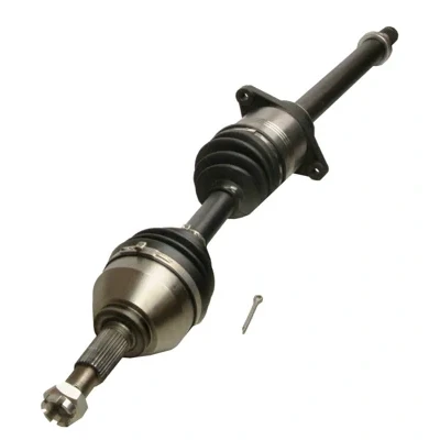 Bilde av MAXGEAR 49 2445 Drivaksel framaksel høyre 973 med lager NISSAN: Qashqai / Qashqai+2 I