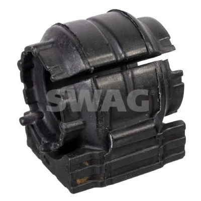 Bilde av SWAG 33 10 1236 Stabilisatorbøssinger bakaksel gummi 19 39 OPEL: Insignia A Sedan