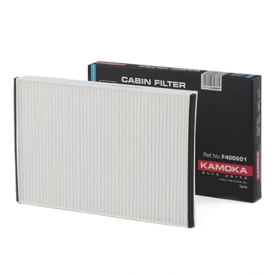 Bilde av Kupéfilter KAMOKA F400601