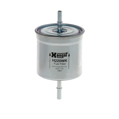 Bilde av HENGST FILTER H220WK Drivstoffilter ledningsfilter VOLVO: V70 2, XC90 I, S60 I