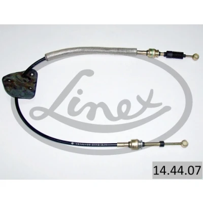 Bilde av Kabel, girmekanisme, fiat uno, uno skåp, 46766120