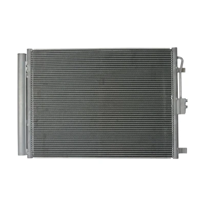 Bilde av Kondensator, klimaanlegg, hyundai,kia, 97606 A5800, A5801, 97606A5801