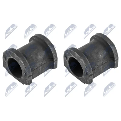 Bilde av NTY ZGS HD 024 Lagerbøssing, Stabilasator framaksel begge sider HONDA: CR V 2
