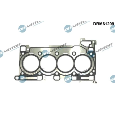 Bilde av DR.MOTOR AUTOMOTIVE DRM61209 Toppakning 0,72mm 85,3mm
