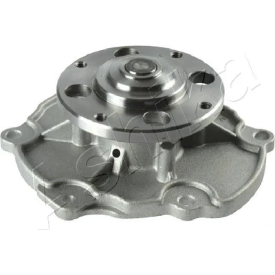 Bilde av ASHIKA 35 00 0219 Vannpumpe med tetning mekanisk stålplate for vifteremdrift SUZUKI: Grand Vitara 2 SUV, OPEL: Insignia A Sports Tourer