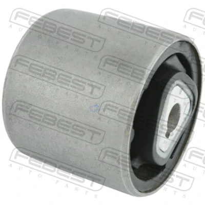 Bilde av FEBEST BMAB 048 Styrestang Lagring bak, framaksel nede, innvendig hydrolager BMW: 3 Sedan, Touring, X1