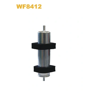 Bilde av Drivstoffilter WIX FILTERS WF8412