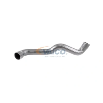 Bilde av VAICO V50 0084 Ladeluftslange gummi med tekstilforsterker Q+, original equipment manufacturer quality