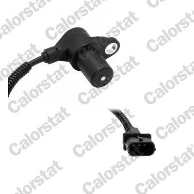 Bilde av CALORSTAT by Vernet CS0045 Impulsgiver med kabel