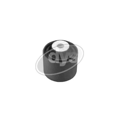 Bilde av DYS 37 27573 Styrestang Lagring framaksel, ytre Gummimetallager for casterstag TESLA: Model S, X