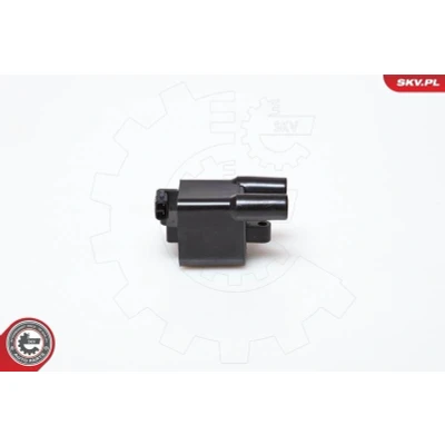 Bilde av ESEN SKV 03SKV146 Tennspole 2 polet 12V elektrisk