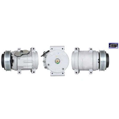 Bilde av AC kompressor LUCAS ACP01131