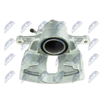 Bilde av NTY HZP PE 004 Bremsecaliper framaksel venstre PEUGEOT: 308 SW 2, II Hatchback