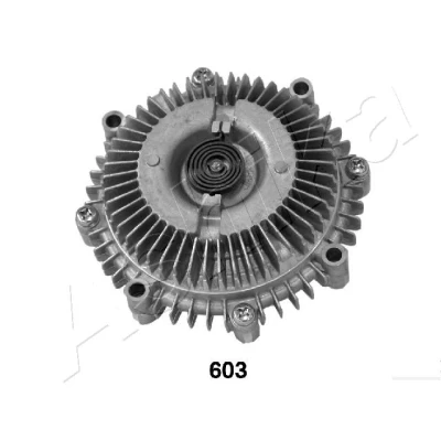 Bilde av Clutch, radiatorventilator, daihatsu feroza hard top, soft 16210 87103, 87103 000, 87106
