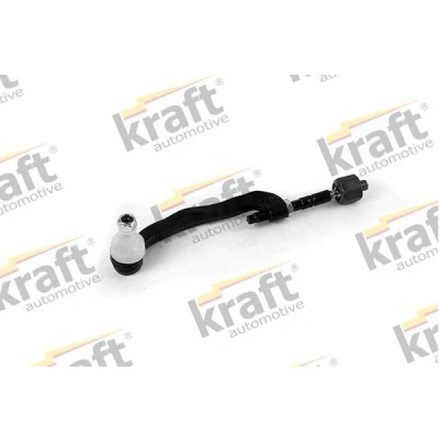 Bilde av KRAFT 4300685 Parallellstag framaksel, høyre VOLKSWAGEN: Multivan 5 (7HM, Transporter 5, Bus