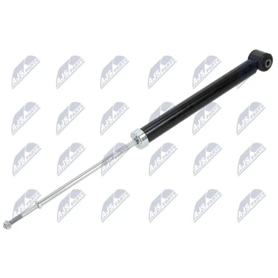 Bilde av Støtdemper Gasstrykk, Bakaksel Nty A HY 503 hyundai getz OE 553101C200, 553101C500