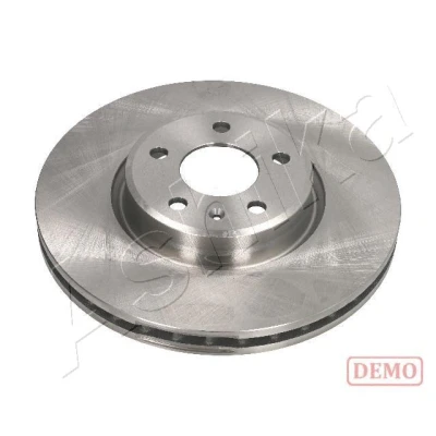 Bilde av Bremseskive, audi,seat,skoda,vw, 80A615301E, 8W0615301H