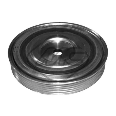 Bilde av Remskive, veivaksel, citroën,fiat,ford,lancia,peugeot,volvo, 0515.Q8, 0515.T6, 1 231 959