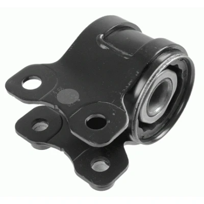 Bilde av LEMFÖRDER 34526 01 Styrestang Lagring framaksel, på begge sider, bak hydrolager MAZDA: 3 Hatchback, 5