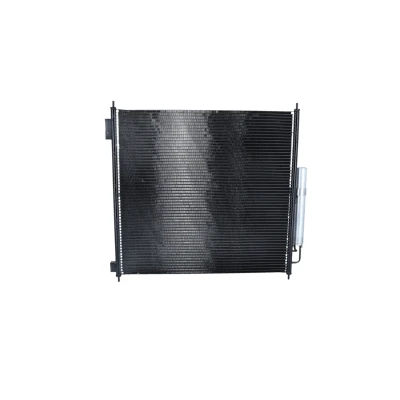 Bilde av NRF EASY FIT 350336 Kondensator med tørker, tetningsring 14,4 11 Aluminium 585