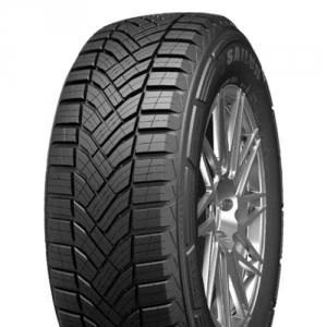 Bilde av Sailun Commercio 4 Seasons Camper 255/55R18 120R