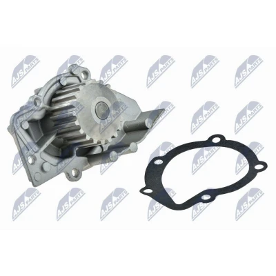 Bilde av NTY CPW PE 000 Vannpumpe 20 TOYOTA: Corolla VIII Liftback, Compact, Stasjonsvogn, FIAT: Ducato II Flatvogn lastebil/Chassis