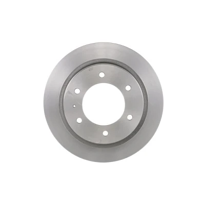 Bilde av BOSCH 0 986 478 496 Bremseskiver 313 18 6 139,7 ventilert, innvendig ventilert oljet OPEL: Frontera B SUV