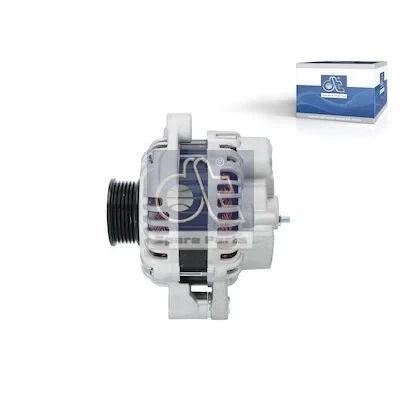Bilde av DT Spare Parts 7.61504 Dynamo 24V 90A