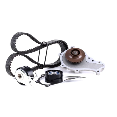 Bilde av CONTITECH CT1203WP1 Vannpumpe + Registerreimsett 141 PEUGEOT: Partner II Van, 5008 II, 3008 I, FORD: FOCUS 3 Turnier, FIESTA 6,